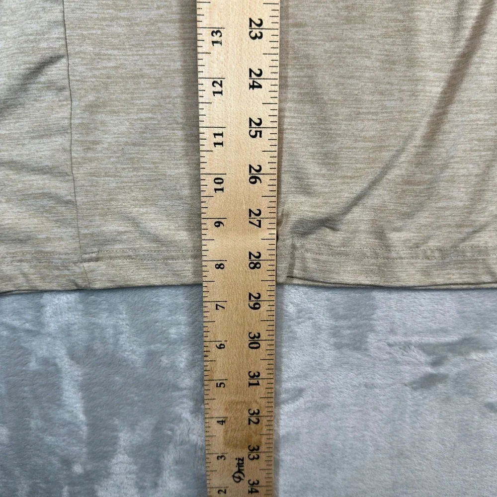 Callaway quarter zip